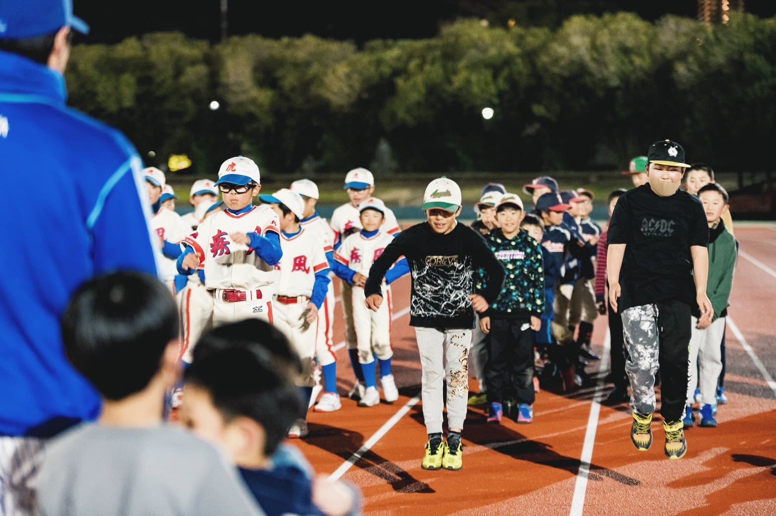 尼崎足速実践会