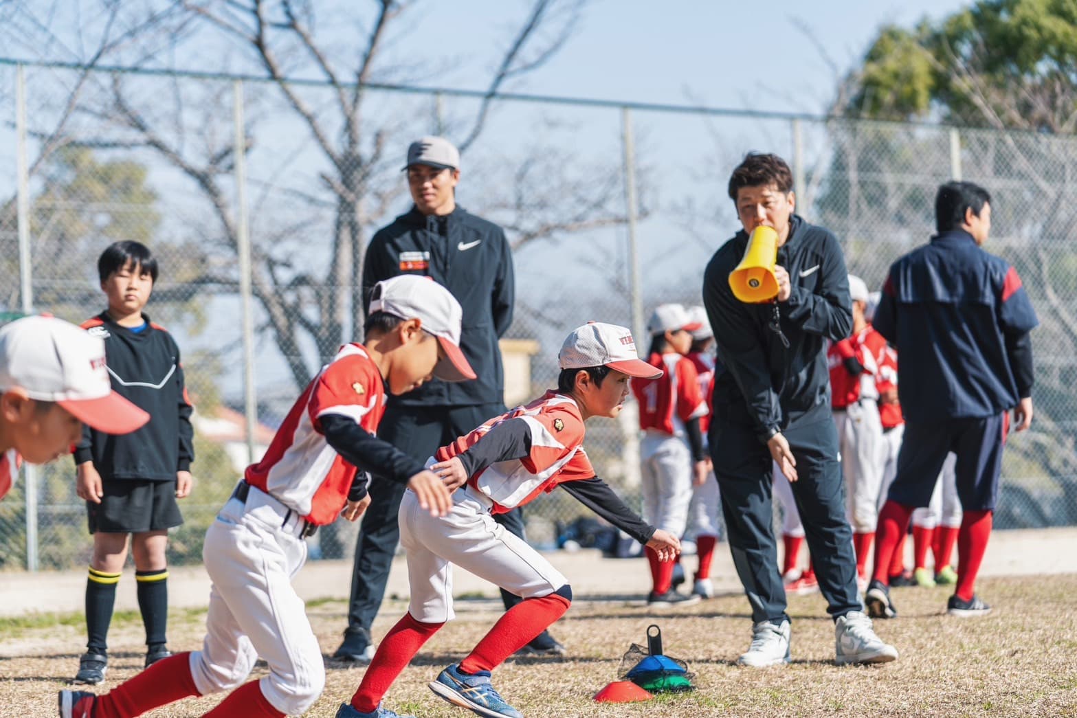 福岡足速実践会