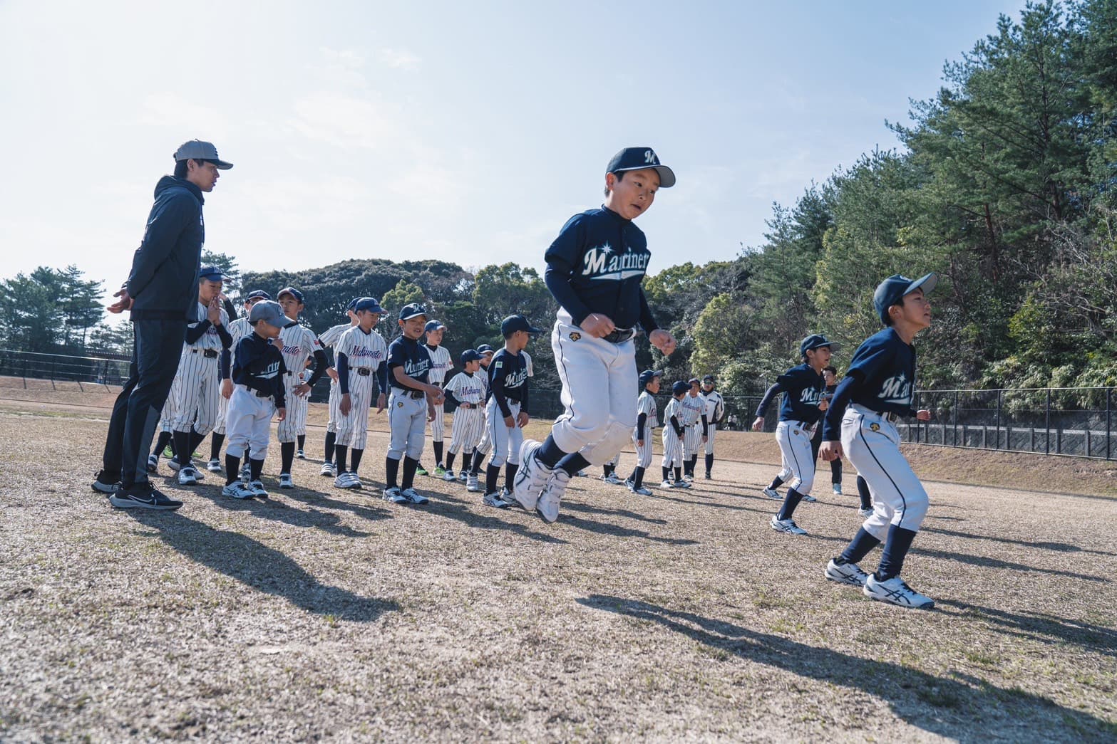 福岡足速実践会