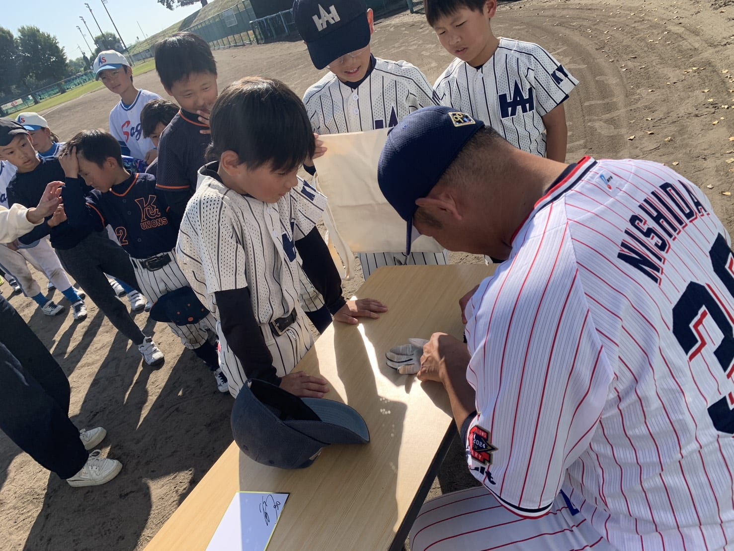 みんなのスポーツフェスタ