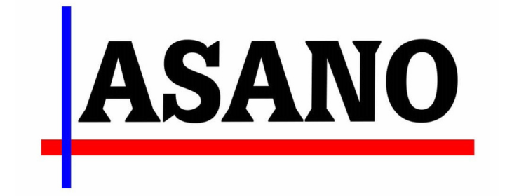 株式会社アサノ