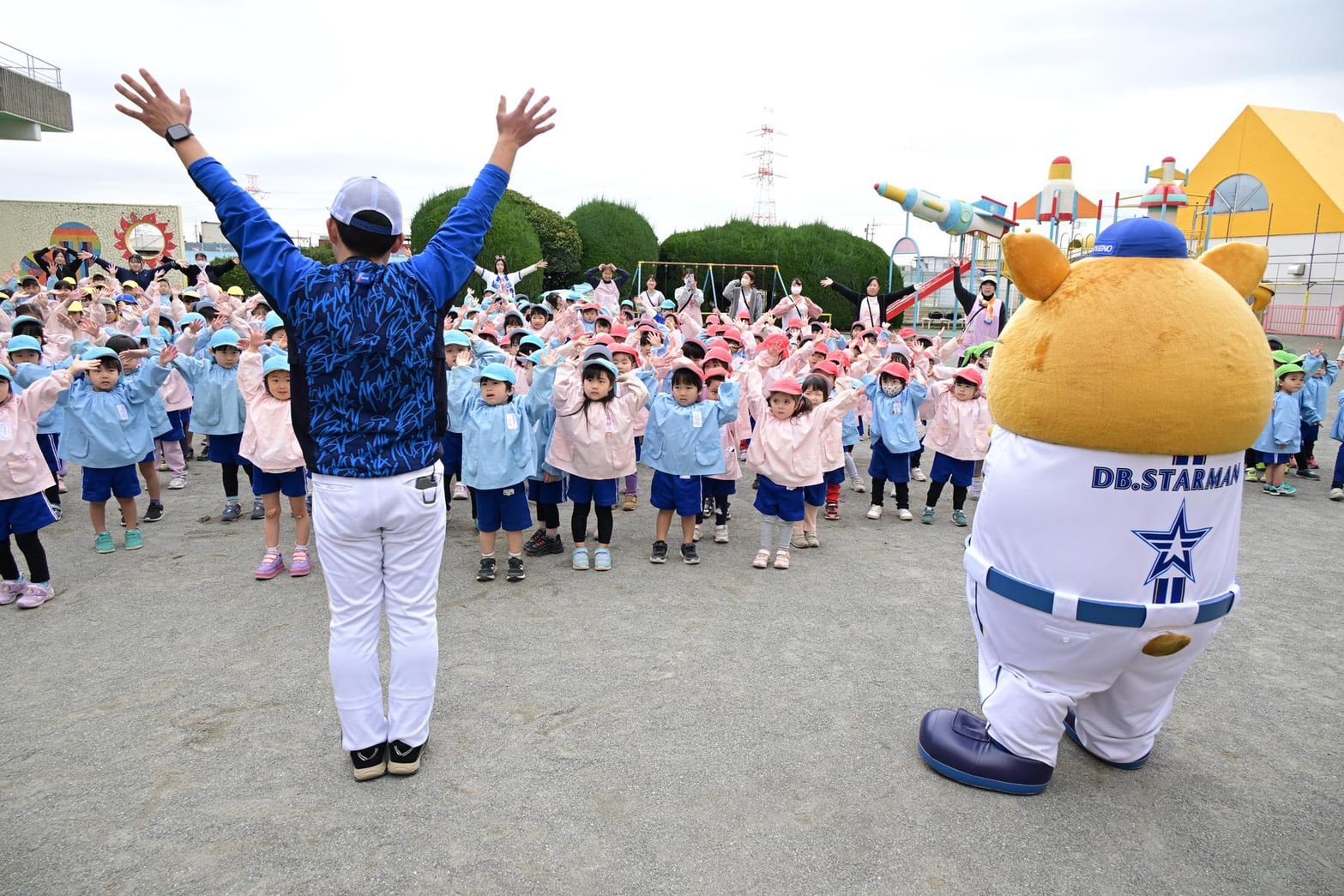 3月ふれあい教室